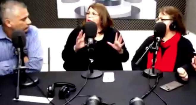 Critican a psicóloga por decir que violación es una “fusión de amor”