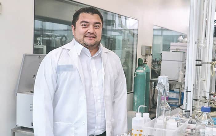 Científico mexicano ya aceptó ante el FBI que sí era espía del gobierno ruso