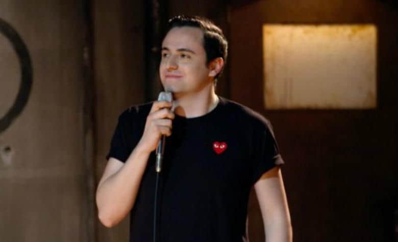 Llaman pedófilo a Ricardo O' Farrill por chiste sobre niños