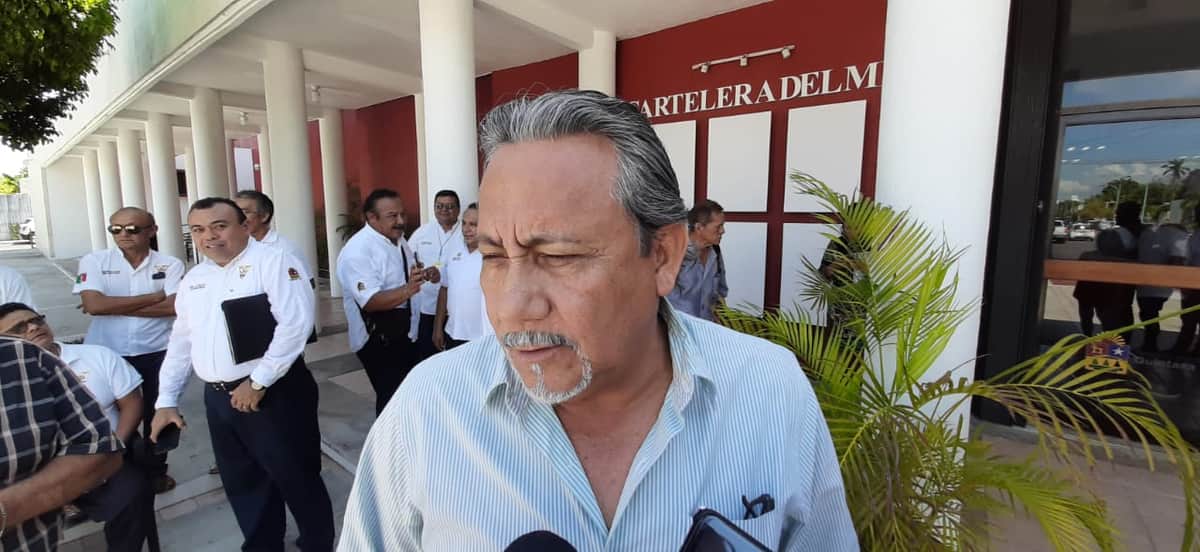 Alistan regreso de familias que huyeron de Mayabalam