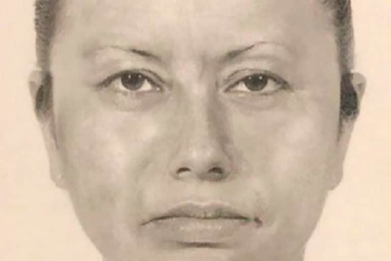 Difunden retrato hablado de mujer que se llevó a Fátima de la escuela