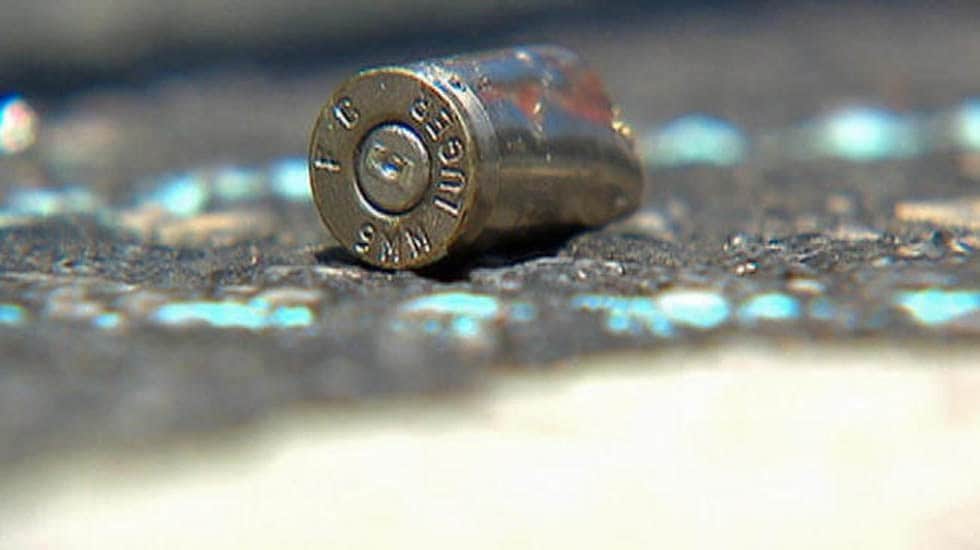 Herido de bala a espaldas del "Torito" en Cancún