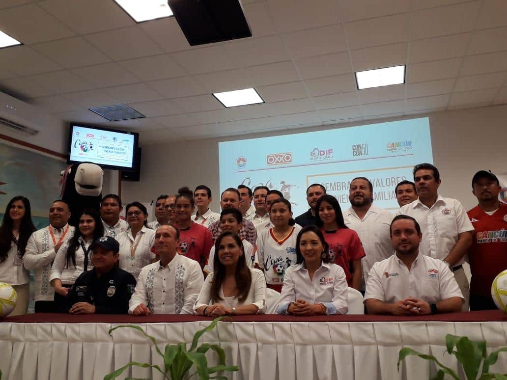 Podrían realizar conciertos de Carnaval en Tajamar