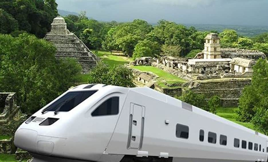 Mayoría de ejidos venderán tierras para Tren Maya