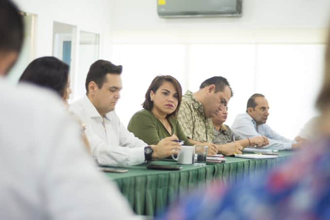 En tema basura, se regresará a redacción original de la ley: Reyna Durán