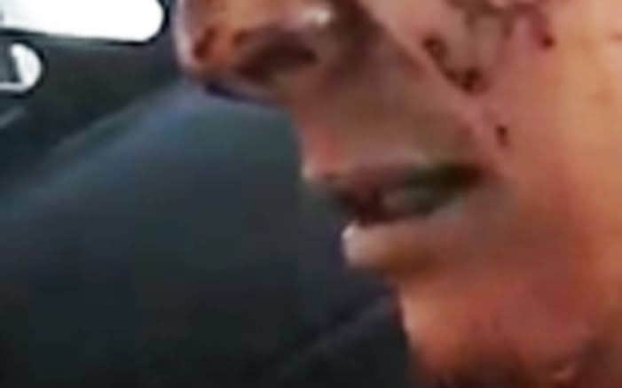 Descuartiza a su esposa en la CDMX y confiesa que tiró los restos al baño