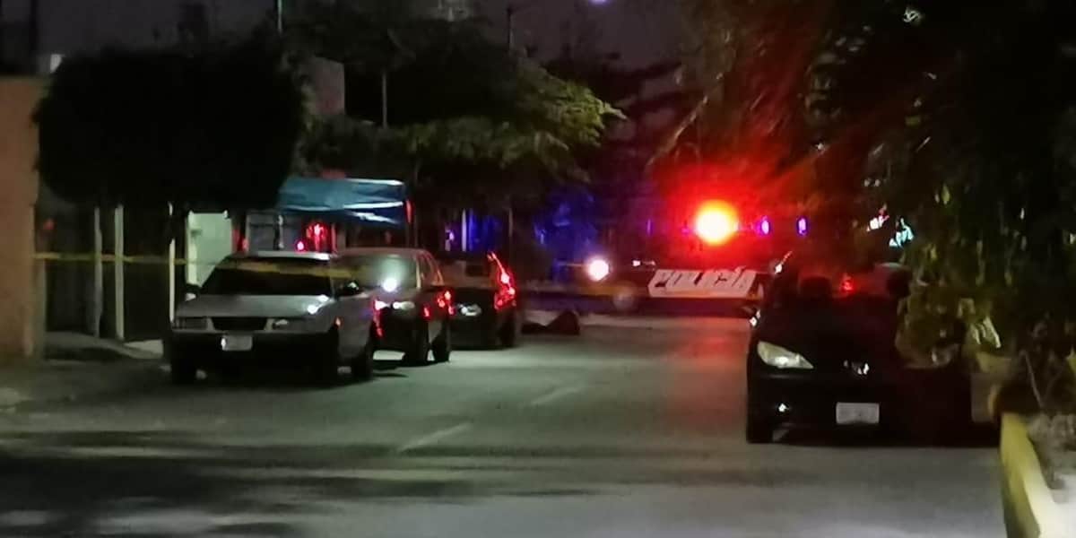 Hallan restos humanos sobre la vía pública en Playa del Carmen