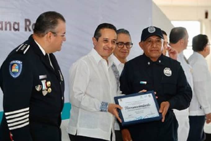 Augura Carlos Joaquín posibles cambios en gabinete