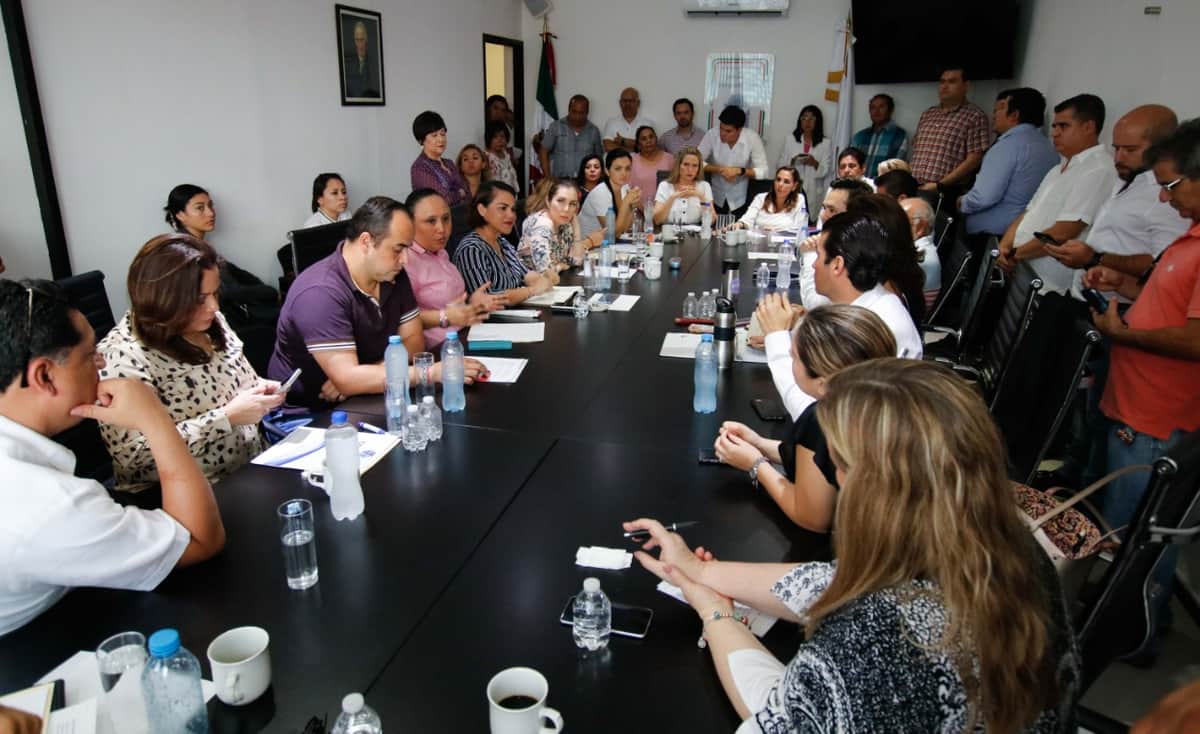 Analizarán aumento del cobro de la basura en Cancún