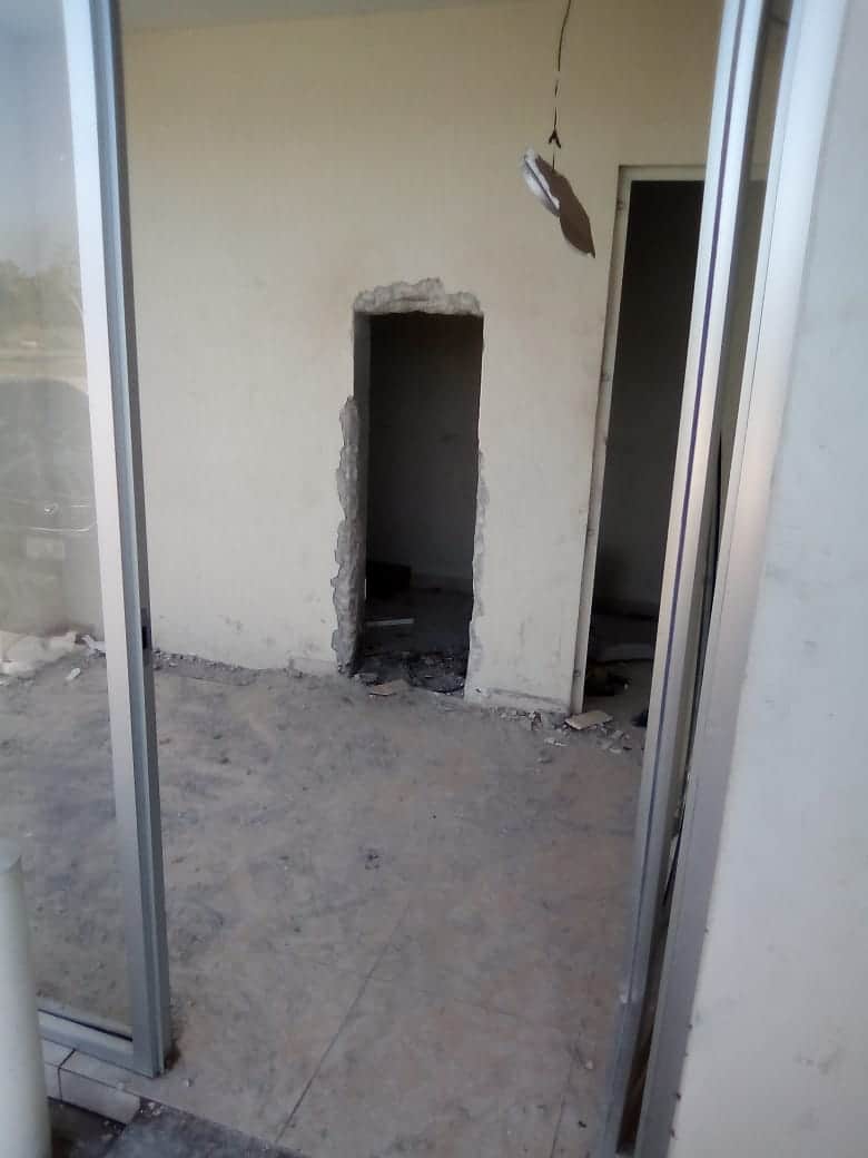 Roban cajero en Javier Rojo Gómez de Chetumal