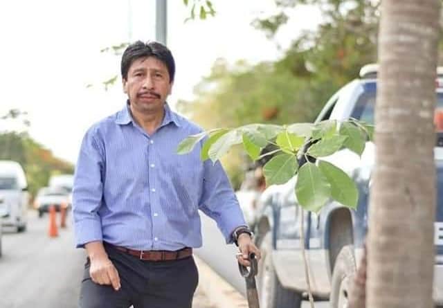 Disputan "paternidad" de revocación en Tulum