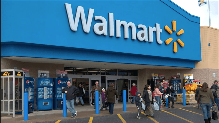 Walmart dará descanso con goce de sueldo a sus empleados por Covid-19