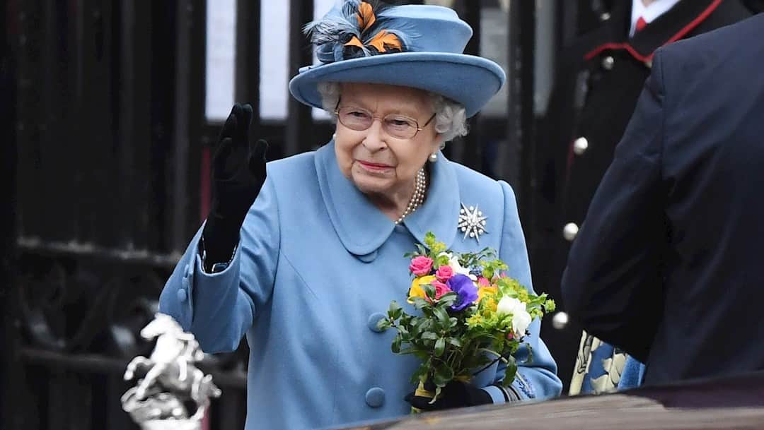 ¿La reina Isabel II tiene coronavirus? El Palacio de Buckingham aclara su situación
