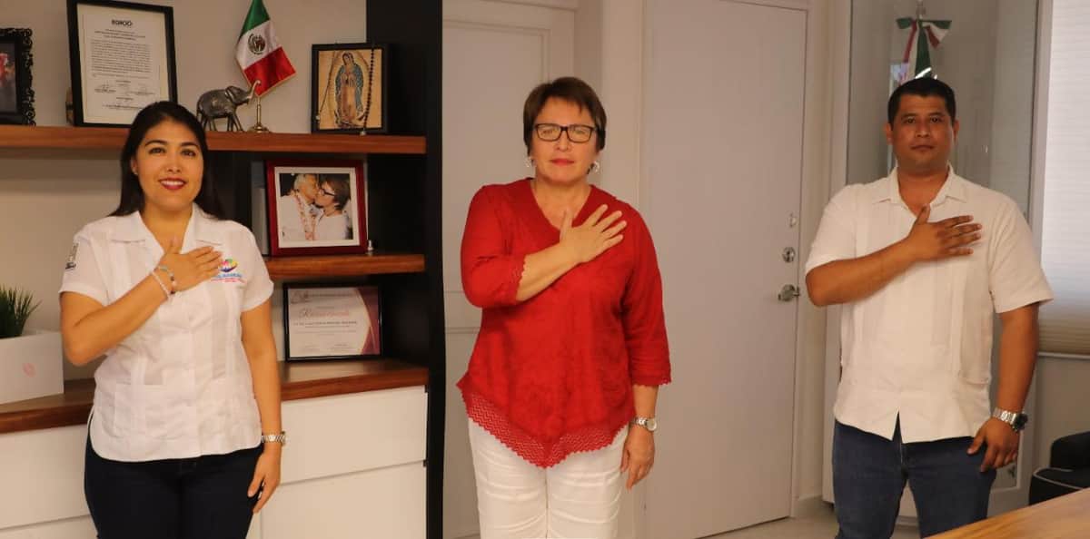 Gobierno de Solidaridad ayudará en adelanto de apoyos sociales