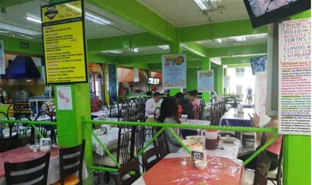 Mexicanos despedidos por coronavirus cuentan su historia