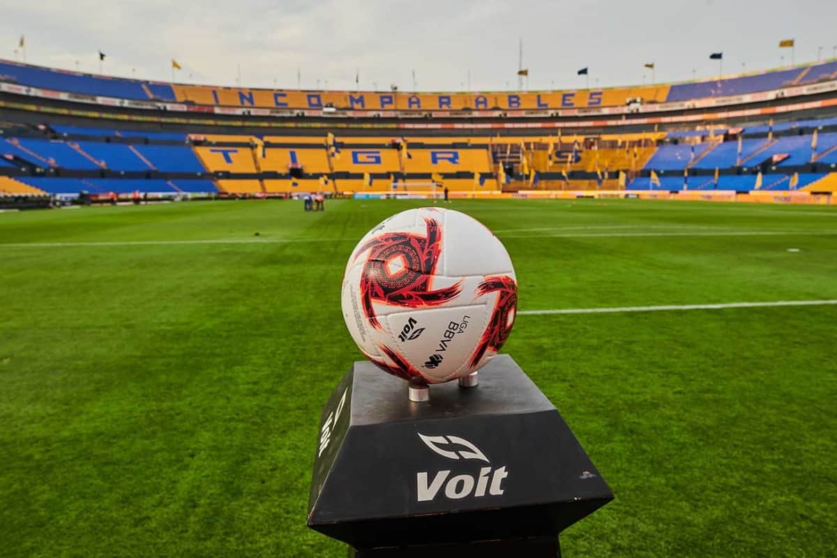 La Liga MX podría regresar hasta mayo