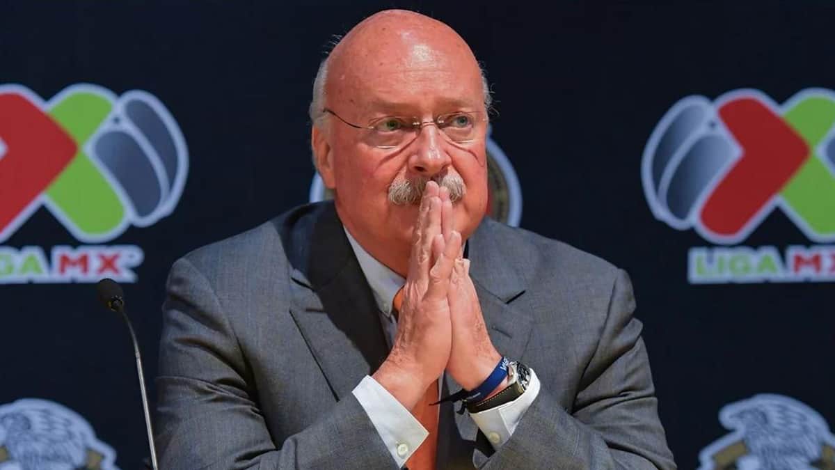 "Soy de los portadores asintomáticos": Enrique Bonilla