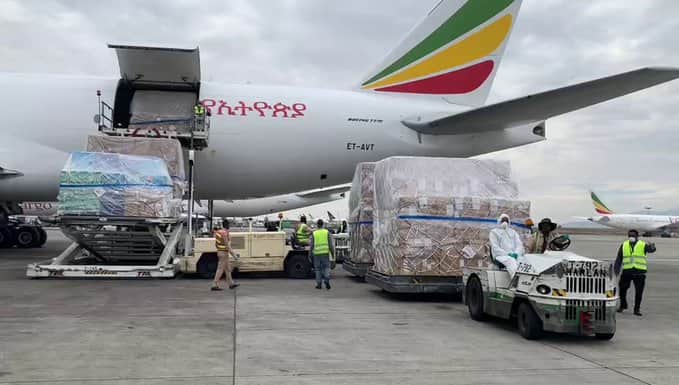 Alibaba donará millones de mascarillas y pruebas de Covid-19 a Latinoamérica