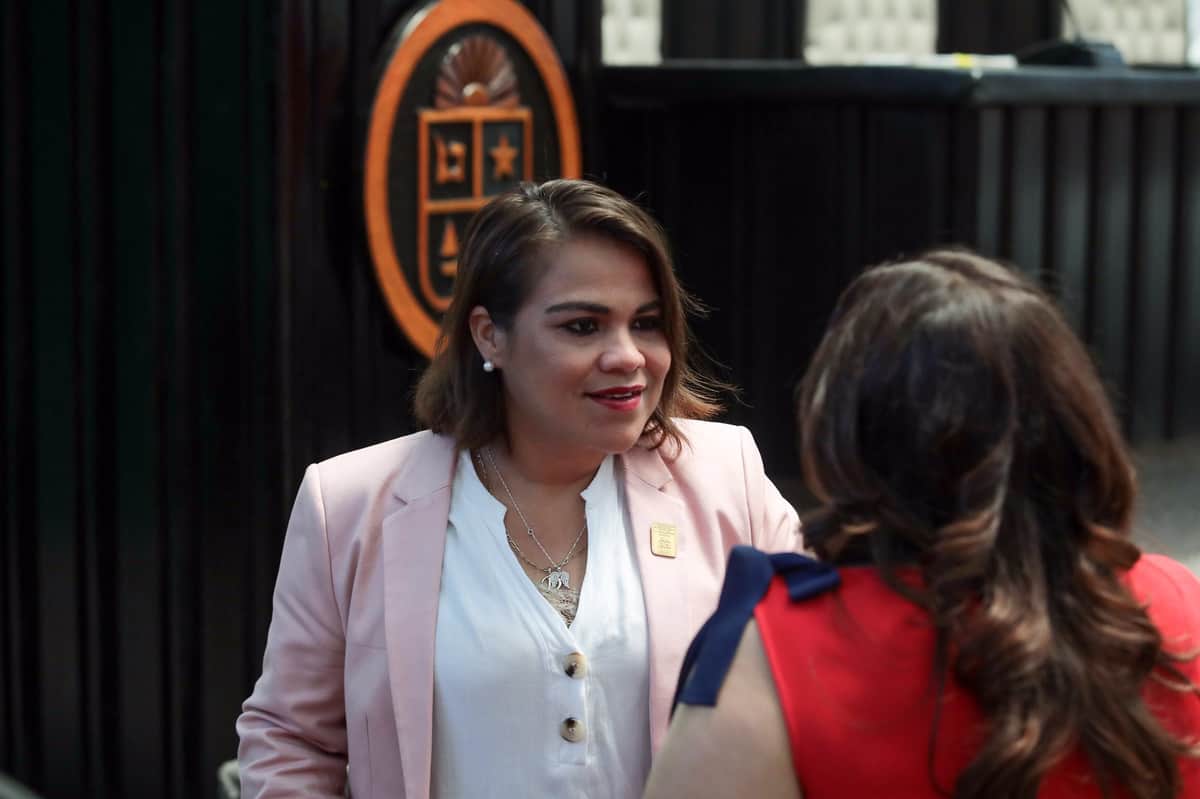 La Jugocopo decidirá: Reyna Durán