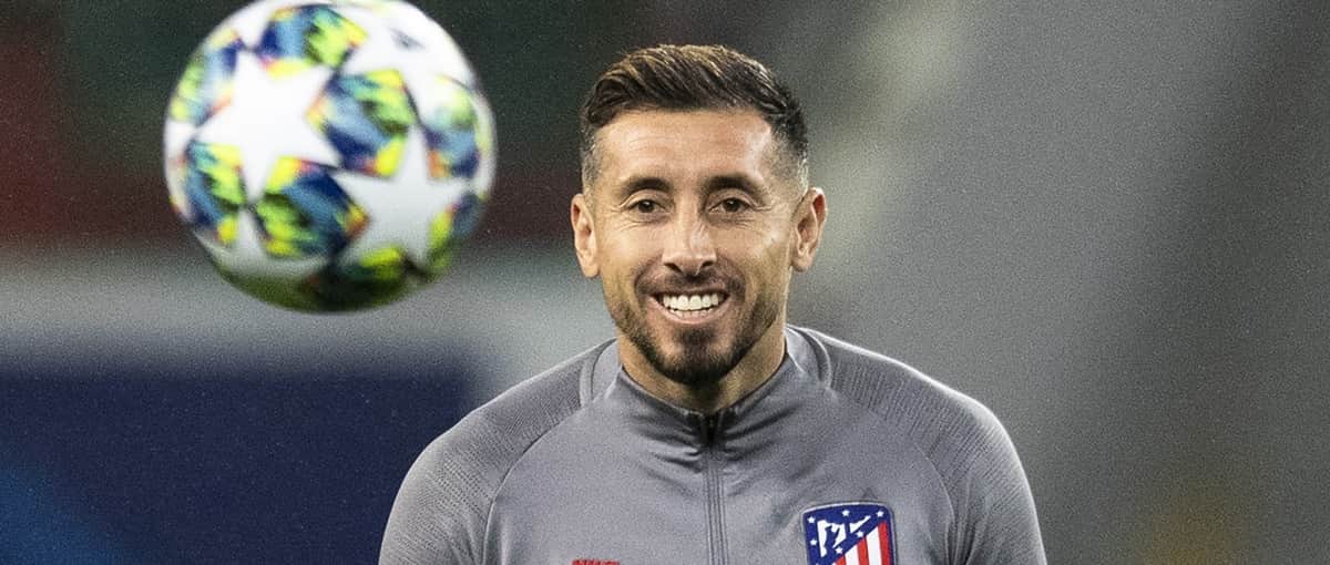 "México, seamos responsables": Héctor Herrera