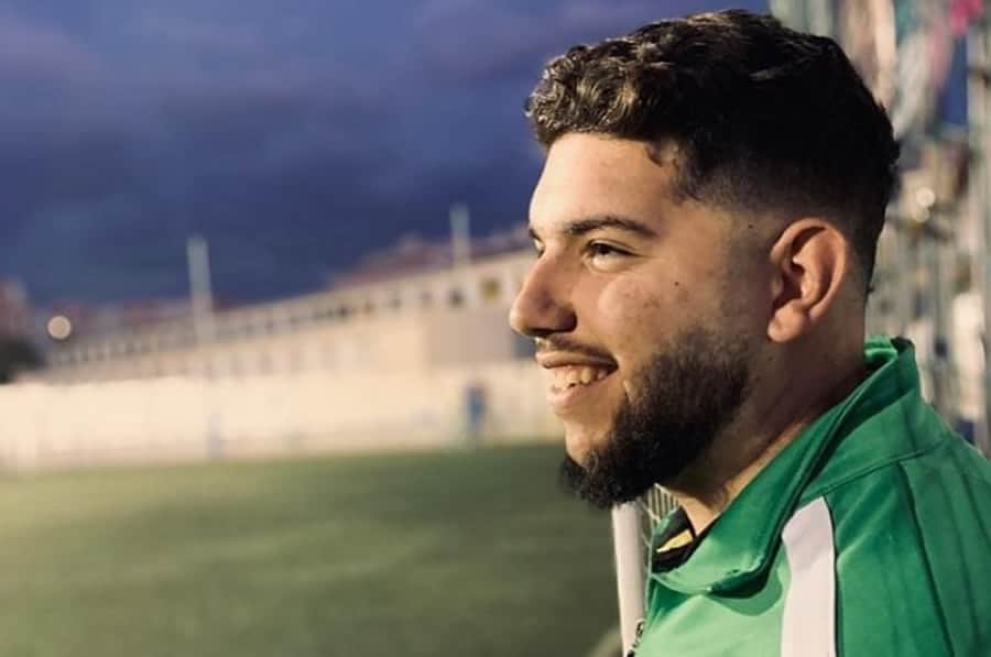 Muere joven entrenador por coronavirus