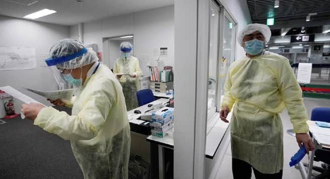 Desmiente familia supuesta muerte de José Kuri por coronavirus