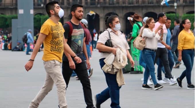 Sigue estos pasos y haz tu propio cubrebocas