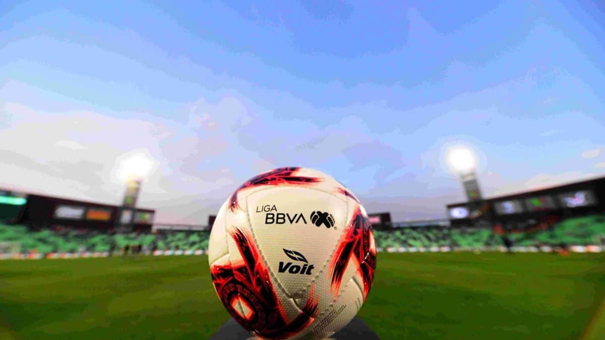 Adelantarían la Jornada 11 de la Liga MX