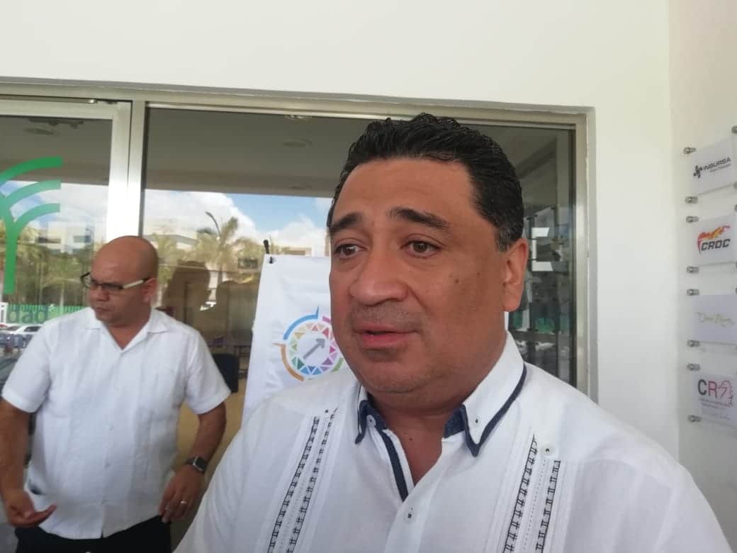 Defiende Martínez Arcila los apoyos sociales del congreso