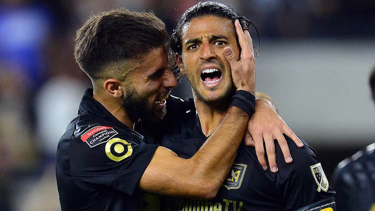 MLS no se jugará por un mes por covid-19