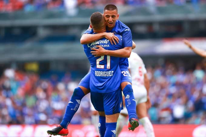 Último momento: Se cancela el juego entre LAFC y Cruz Azul por coronavirus