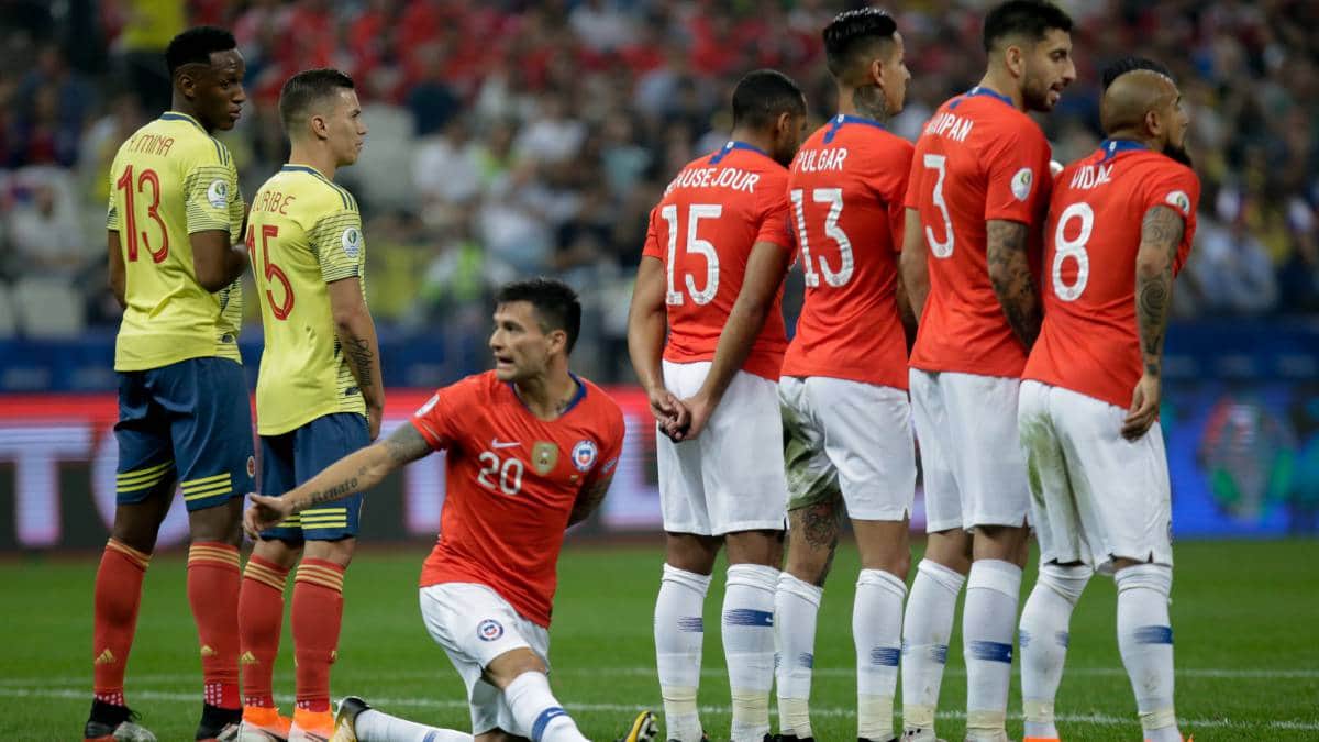 Analizan aplazar las eliminatorias Sudamericanas