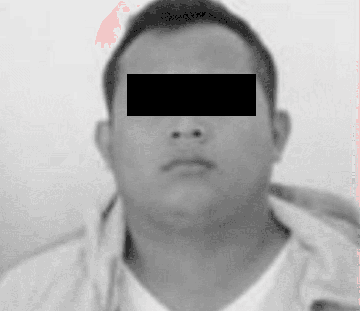 Detienen a "Comandante CH", jefe criminal del "cobro de piso" en Playa del Carmen
