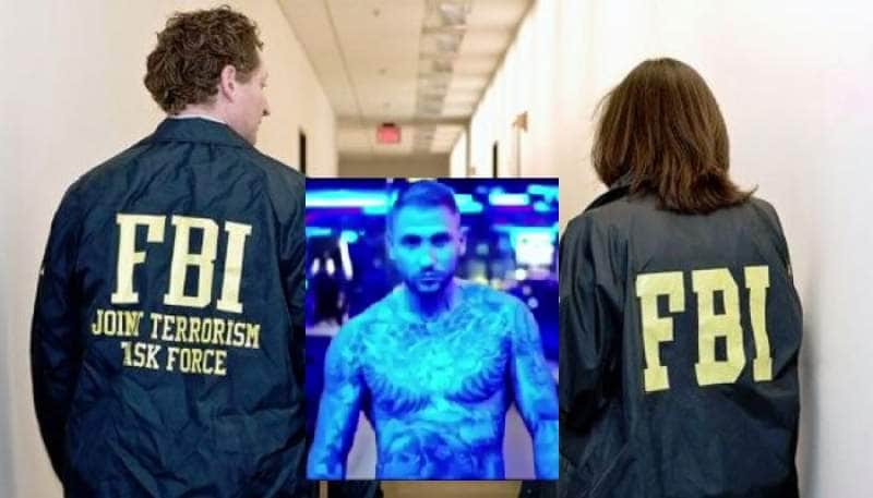 Mafia rumana acorralada calumnia a secretario de Seguridad Pública