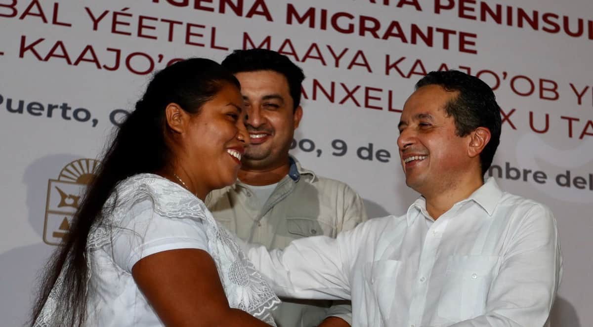 Impulsa Carlos Joaquín Primer Encuentro Artesanal 2020