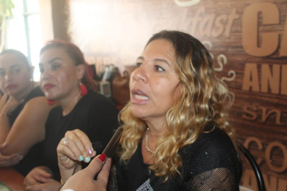 Víctima de violación en Playa huyó del estado ante nula respuesta de Fiscalía