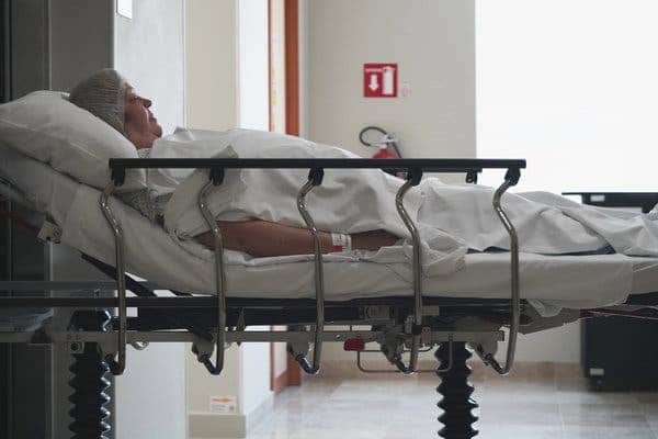 Monitorean a dos pacientes sospechosos de Covid-19 en Yucatán