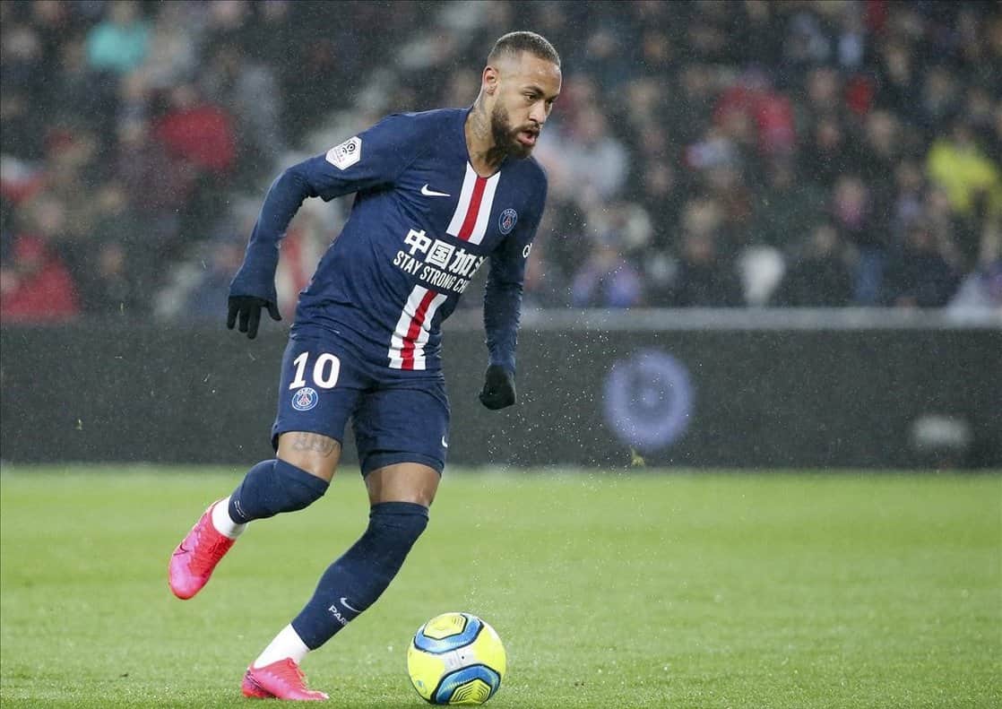 Neymar podría regresar a Barcelona, no quiere seguir en el PSG
