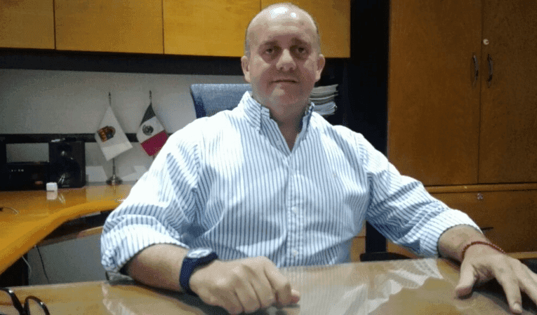 Frente a pandemia, logra Ayuntamiento de Tulum inyectar recursos, sin heredar deuda: Édgardo Díaz