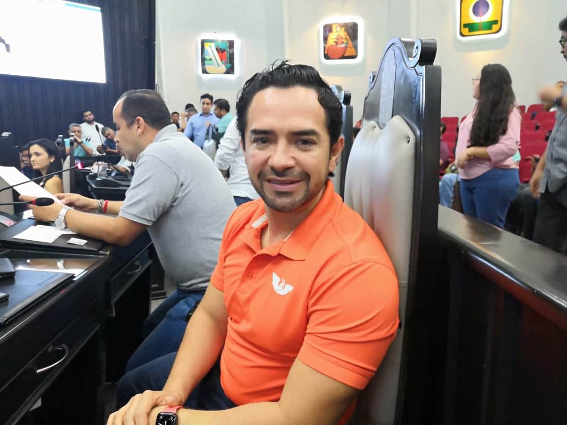 Por COVID-19, Quintana Roo dejará de recibir entre 6 y 7 mmdp: “Chanito” Toledo