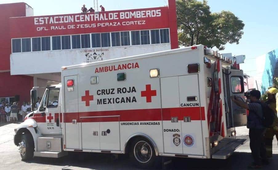 Cruz Roja lanza colecta virtual por crisis ante pandemia de COVID-19
