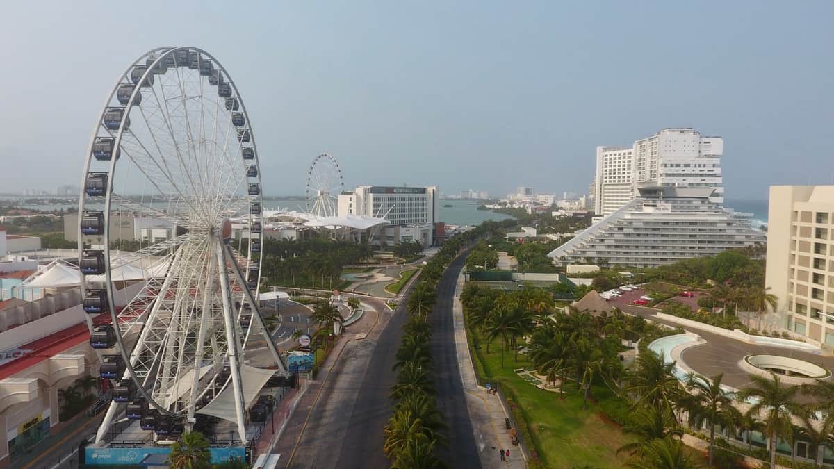Pese a COVID-19, Quintana Roo llegará al 50% de operatividad turística en diciembre: Sedetur