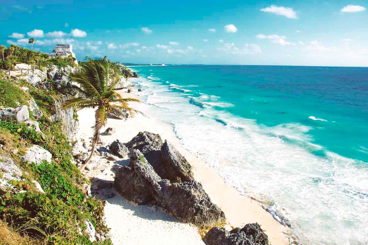 Alistan tres campañas turísticas para recuperarse de la crisis por covid-19