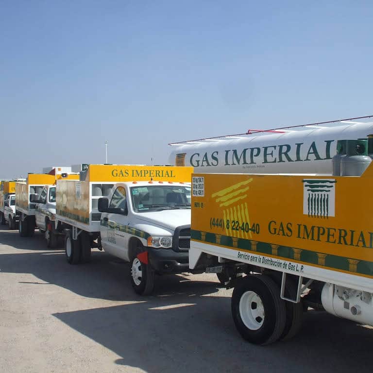 Exhiben a gaseras voraces en Quintana Roo