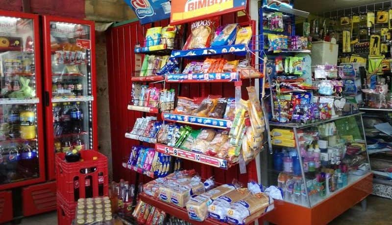 Tienditas incrementan sus ventas gracias al "Quédate en casa"