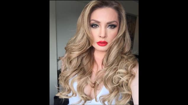 Insiste Paty Navidad en defender teoría de conspiración sobre red 5G