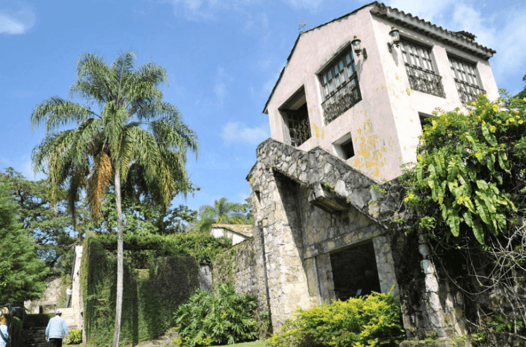 Habilitarán rancho de Javier Duarte como hospital de Covid-19 en Veracruz