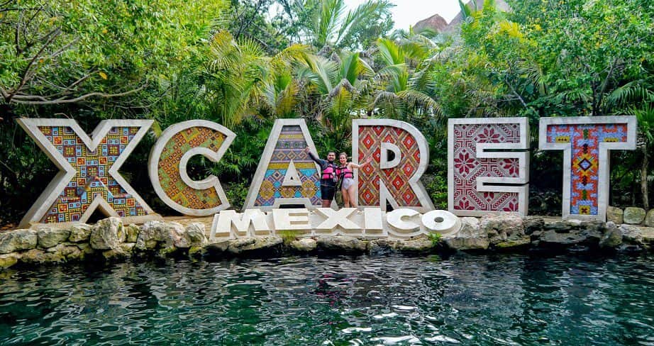 ¡Luz al final del túnel! Grupo Xcaret fija fecha para su reapertura: el 1 de junio
