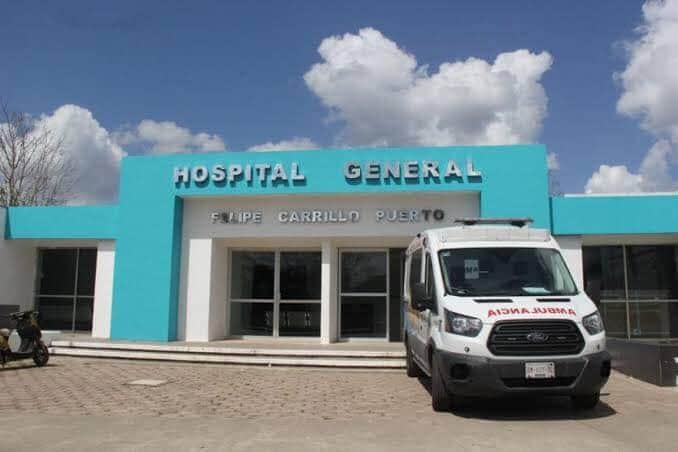 Campesino bebió agua de su bomba para fumigar y murió