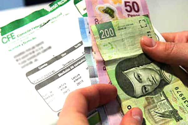 CFE no aplicará Tarifa de Alto Consumo por Covid-19: SHCP